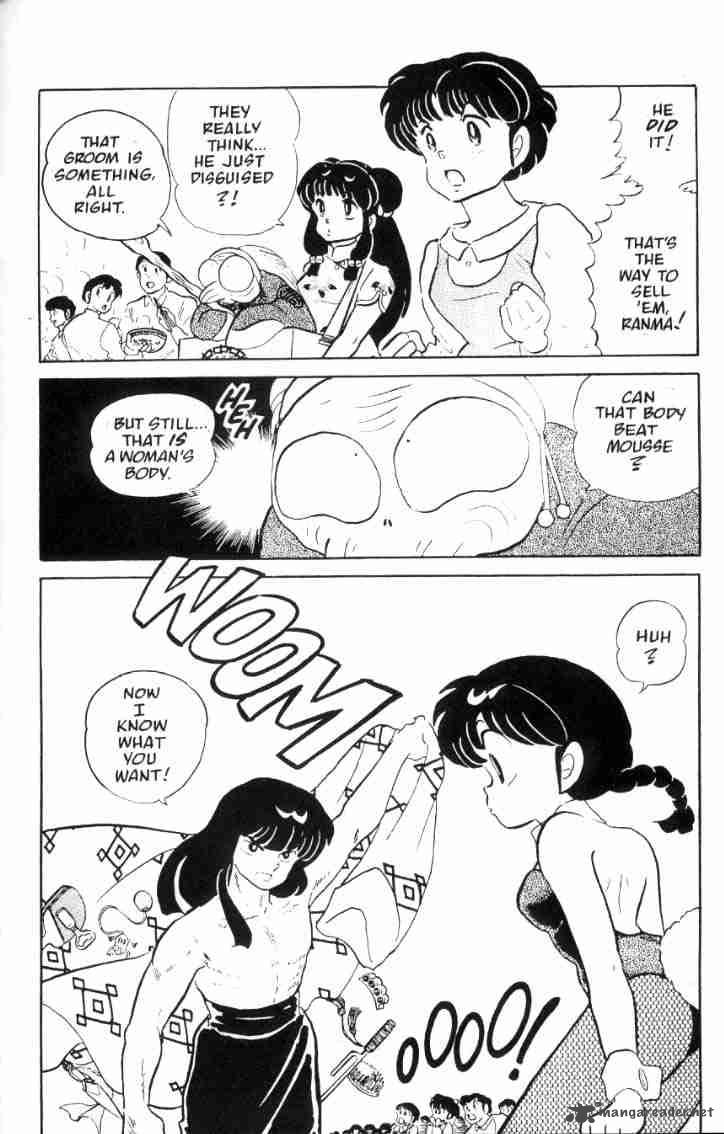 Ranma 1 2 Chapter 5 Page 135
