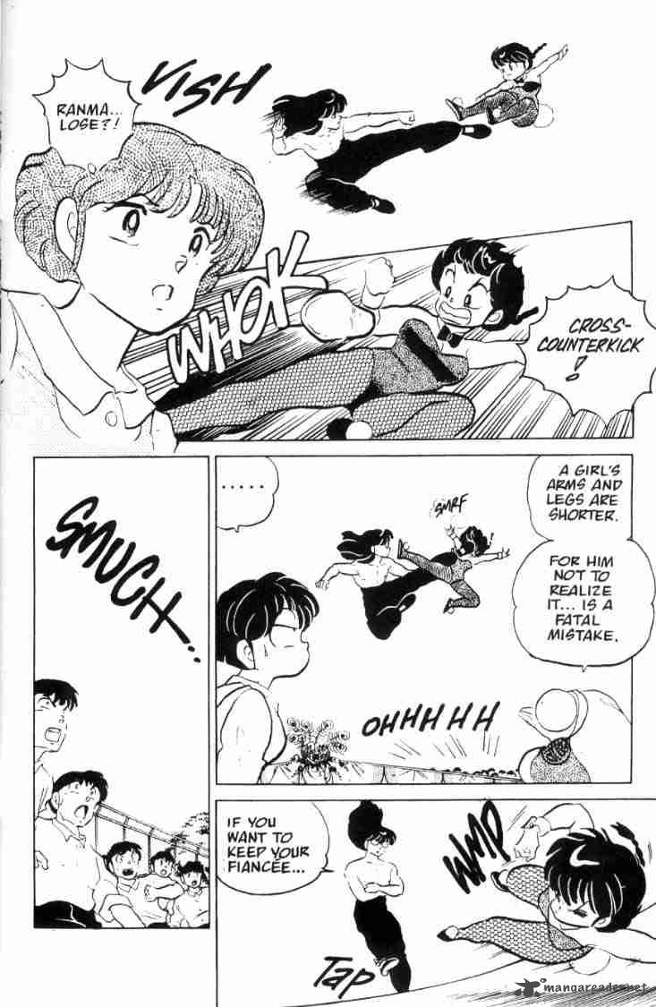 Ranma 1 2 Chapter 5 Page 137