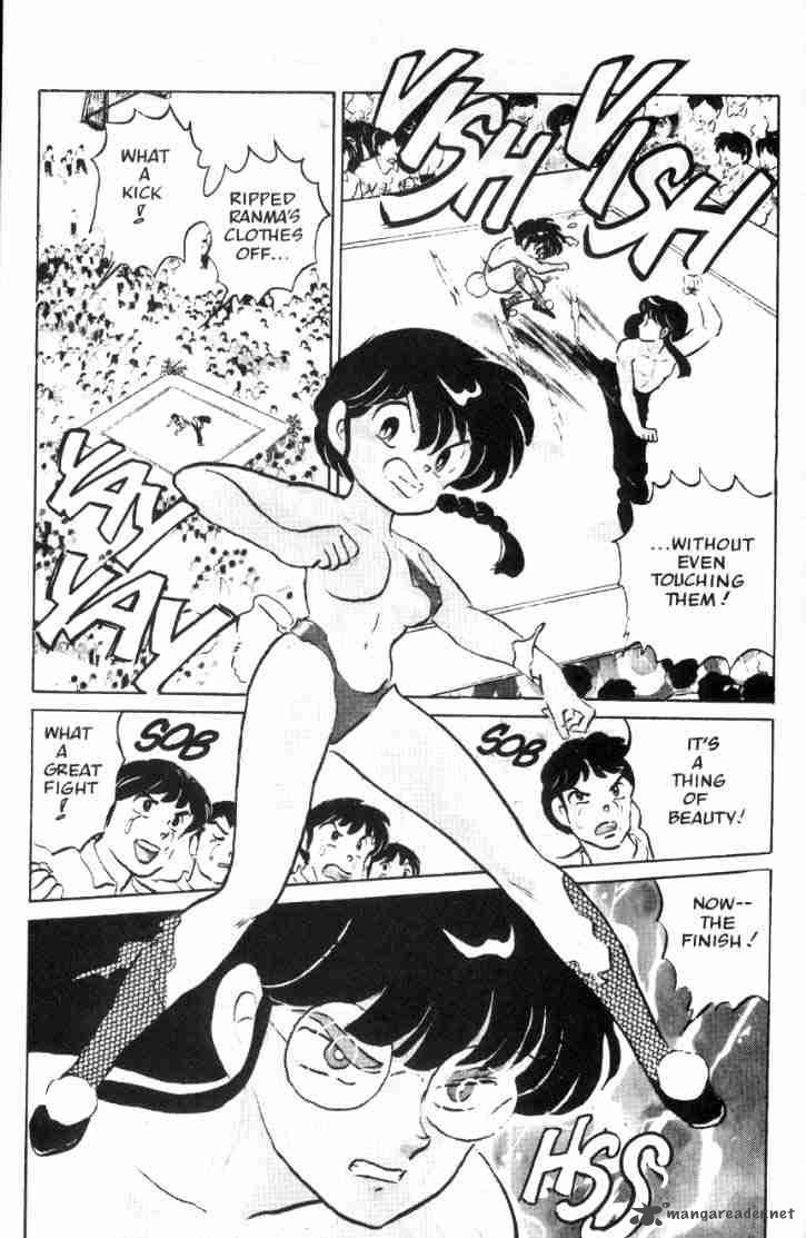 Ranma 1 2 Chapter 5 Page 143