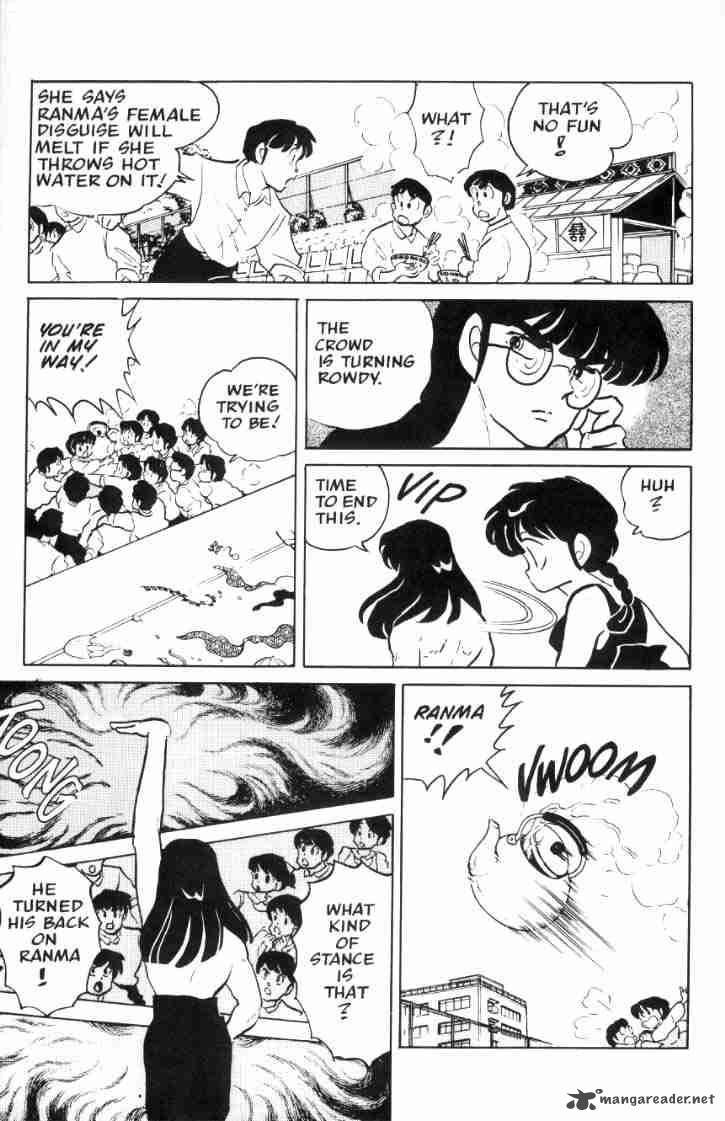 Ranma 1 2 Chapter 5 Page 149