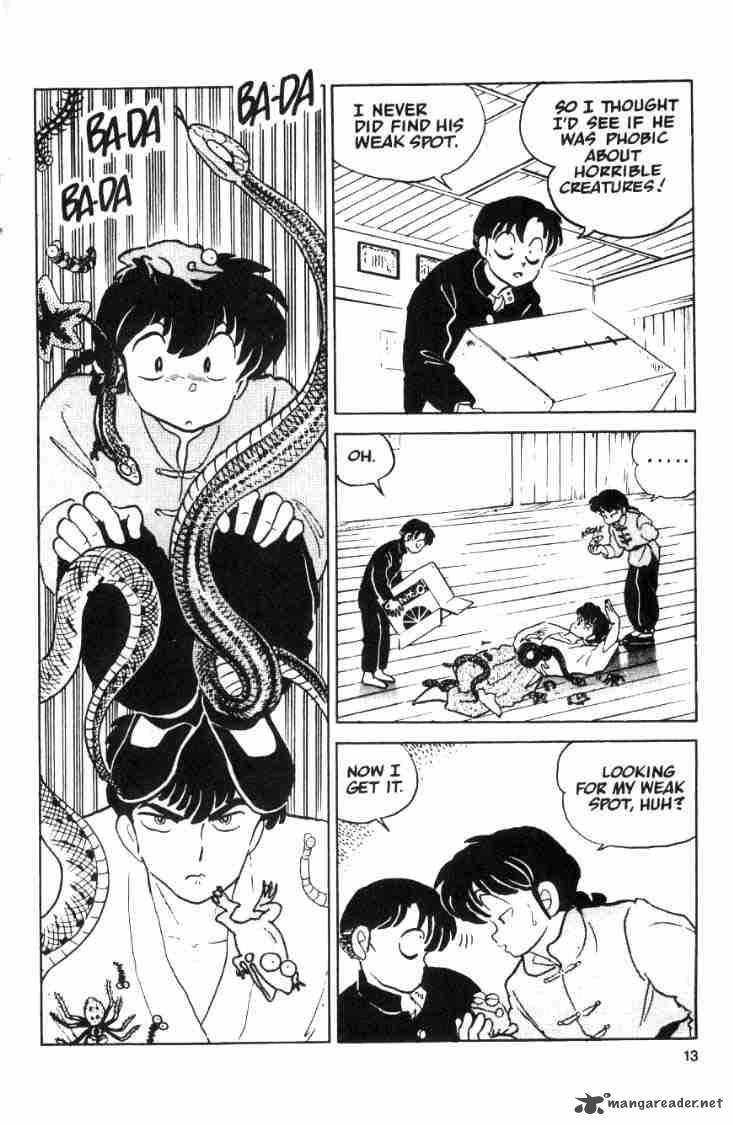 Ranma 1 2 Chapter 5 Page 15