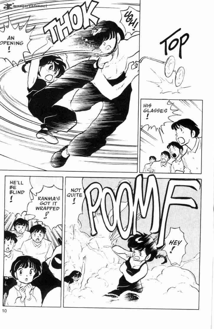 Ranma 1 2 Chapter 5 Page 151