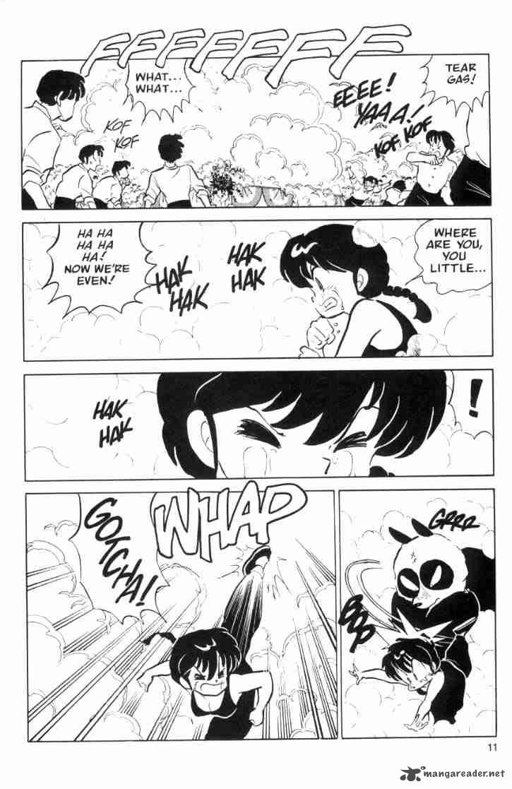 Ranma 1 2 Chapter 5 Page 152