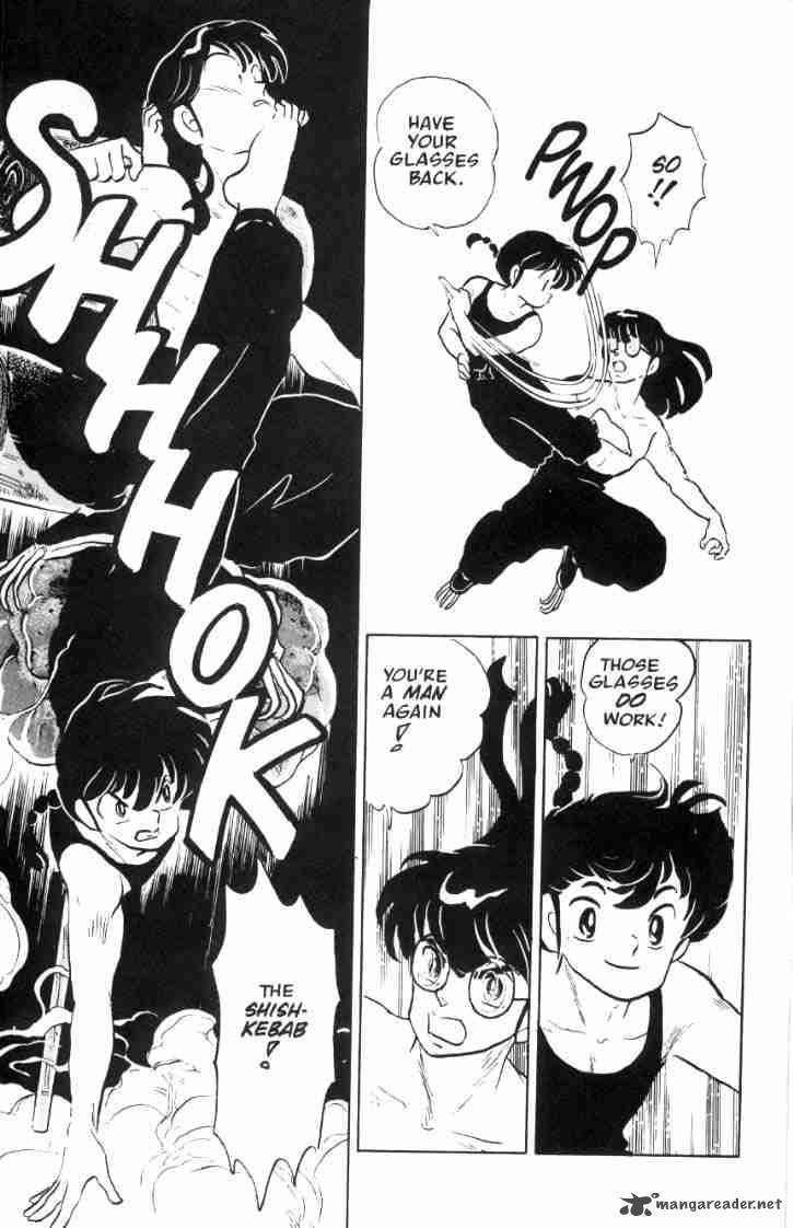 Ranma 1 2 Chapter 5 Page 155