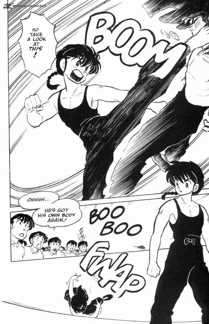 Ranma 1 2 Chapter 5 Page 156