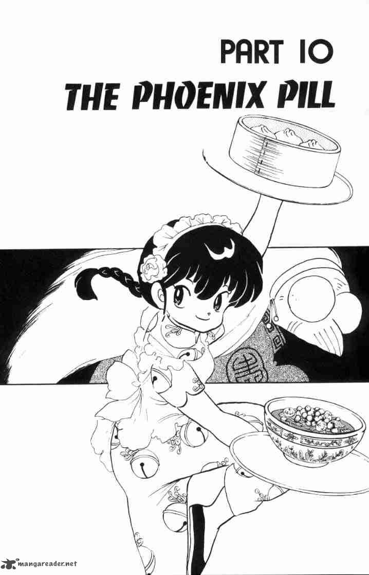 Ranma 1 2 Chapter 5 Page 158