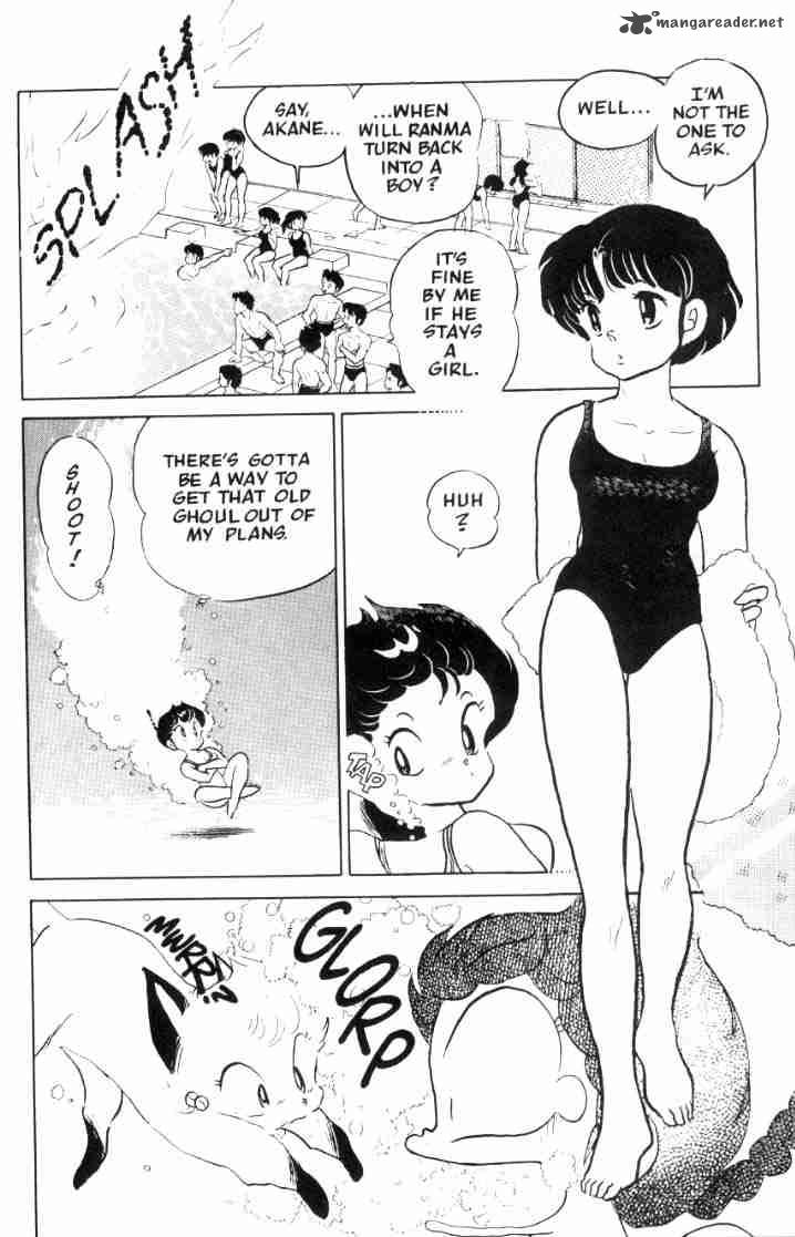 Ranma 1 2 Chapter 5 Page 160