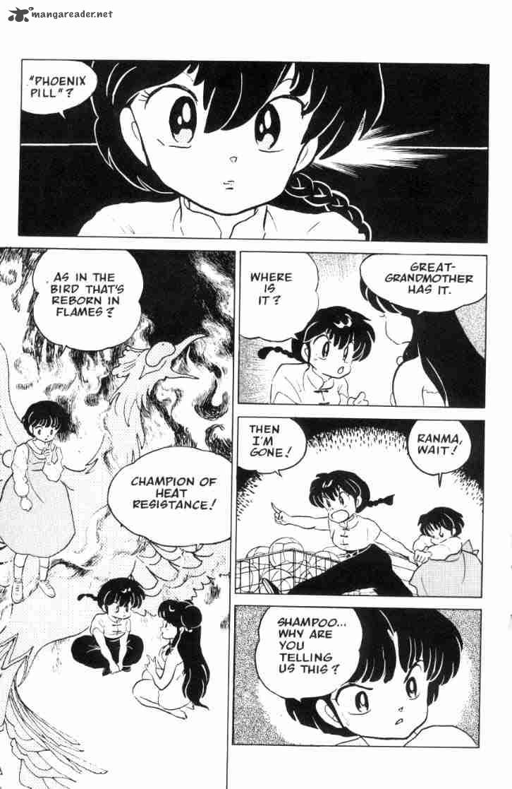 Ranma 1 2 Chapter 5 Page 163