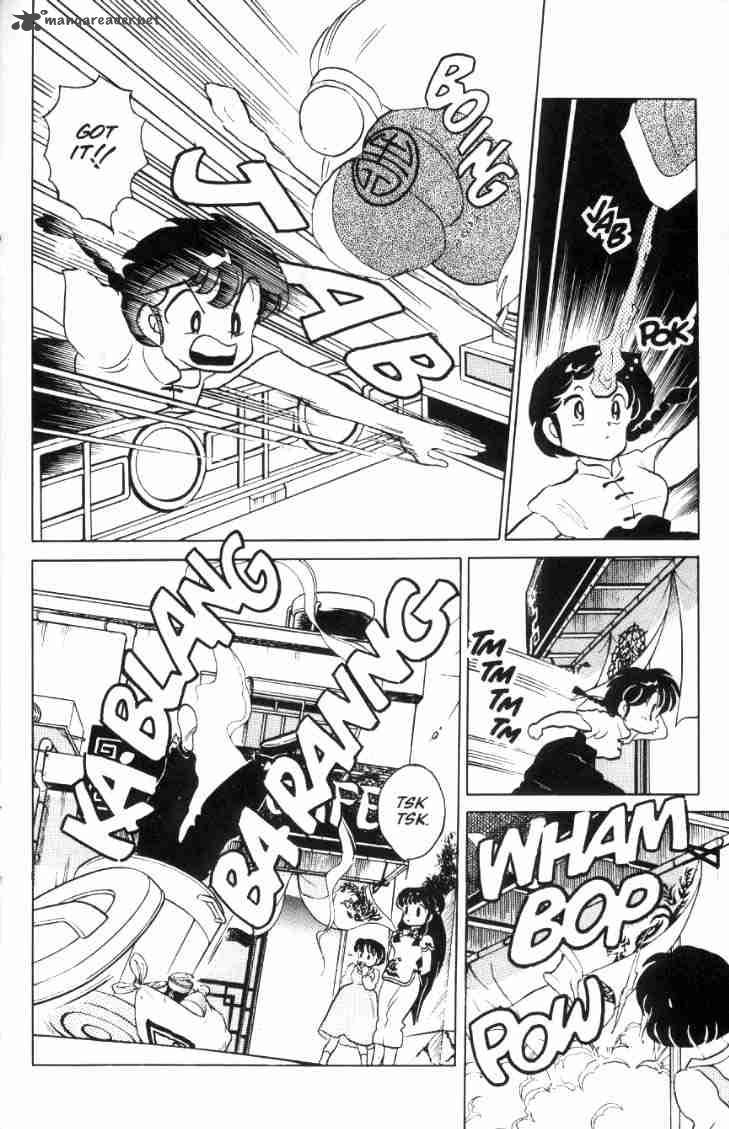 Ranma 1 2 Chapter 5 Page 166