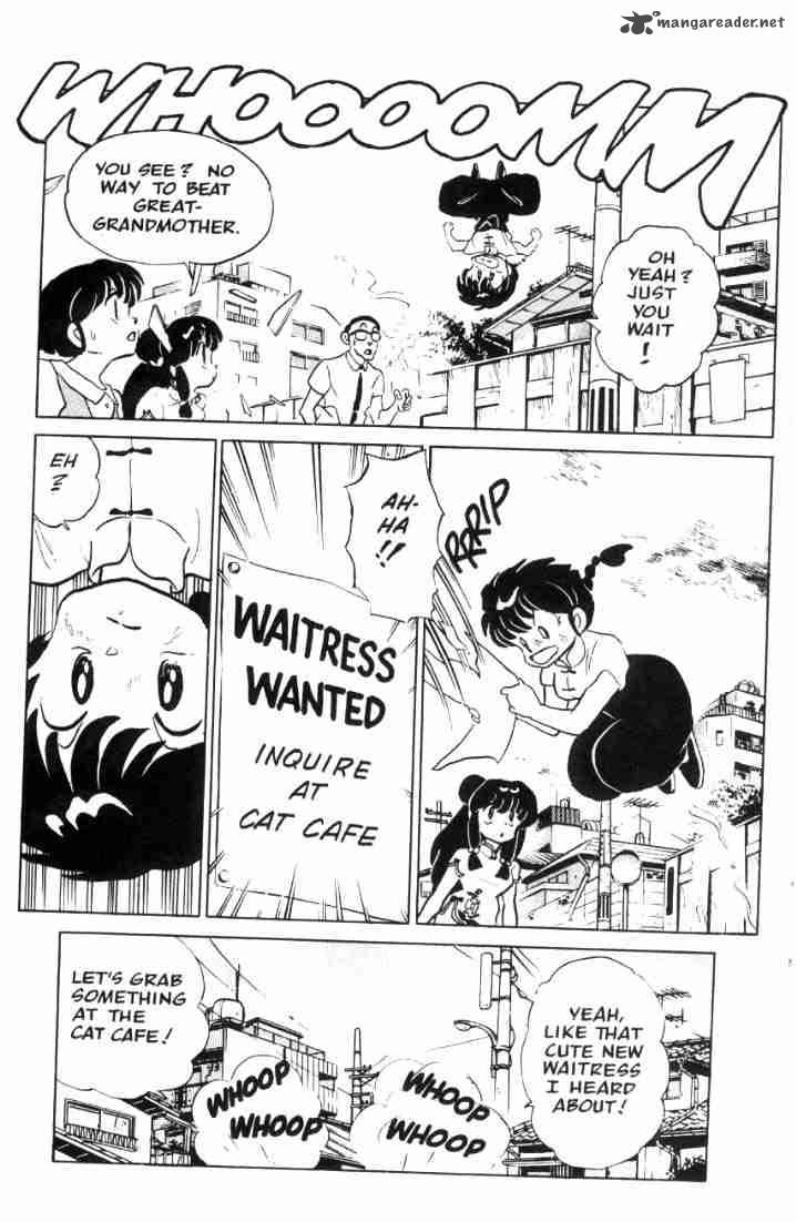Ranma 1 2 Chapter 5 Page 167