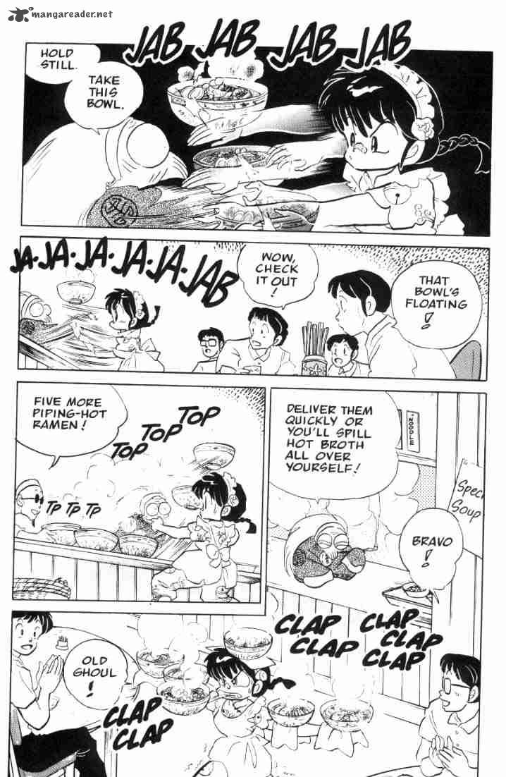 Ranma 1 2 Chapter 5 Page 169