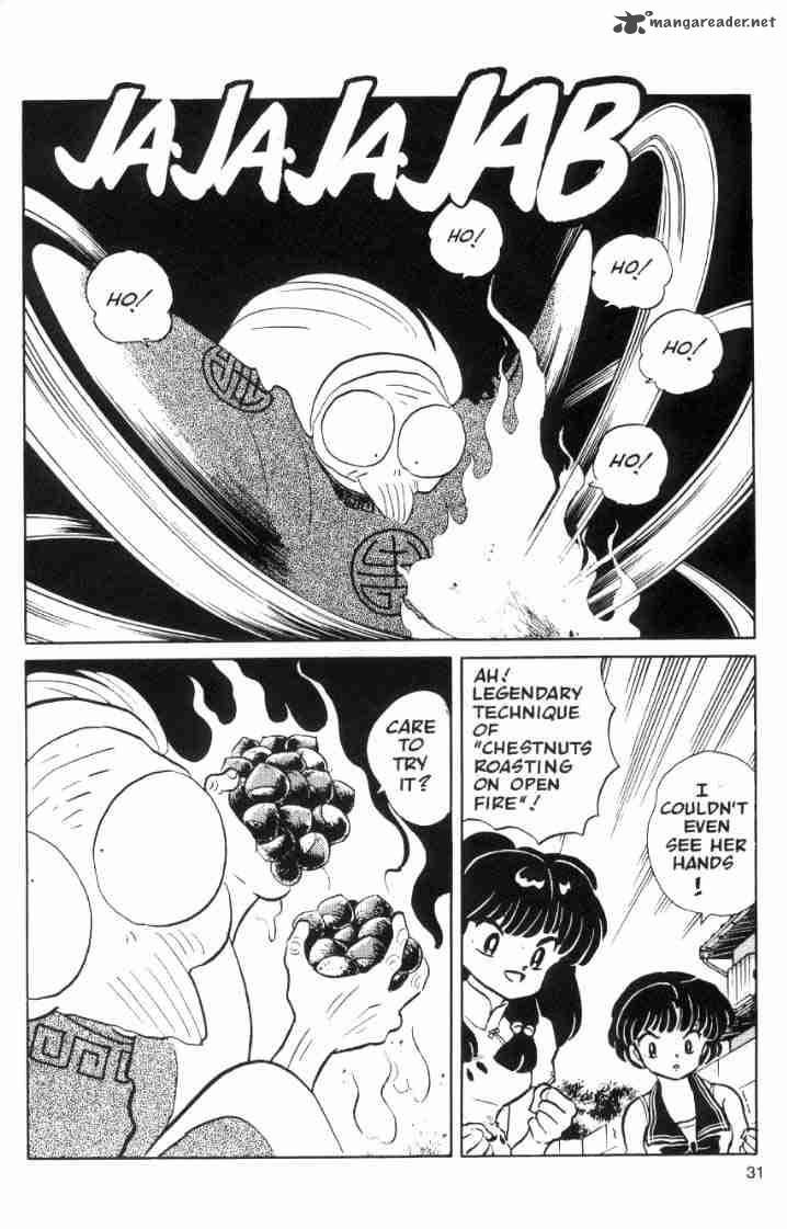 Ranma 1 2 Chapter 5 Page 172