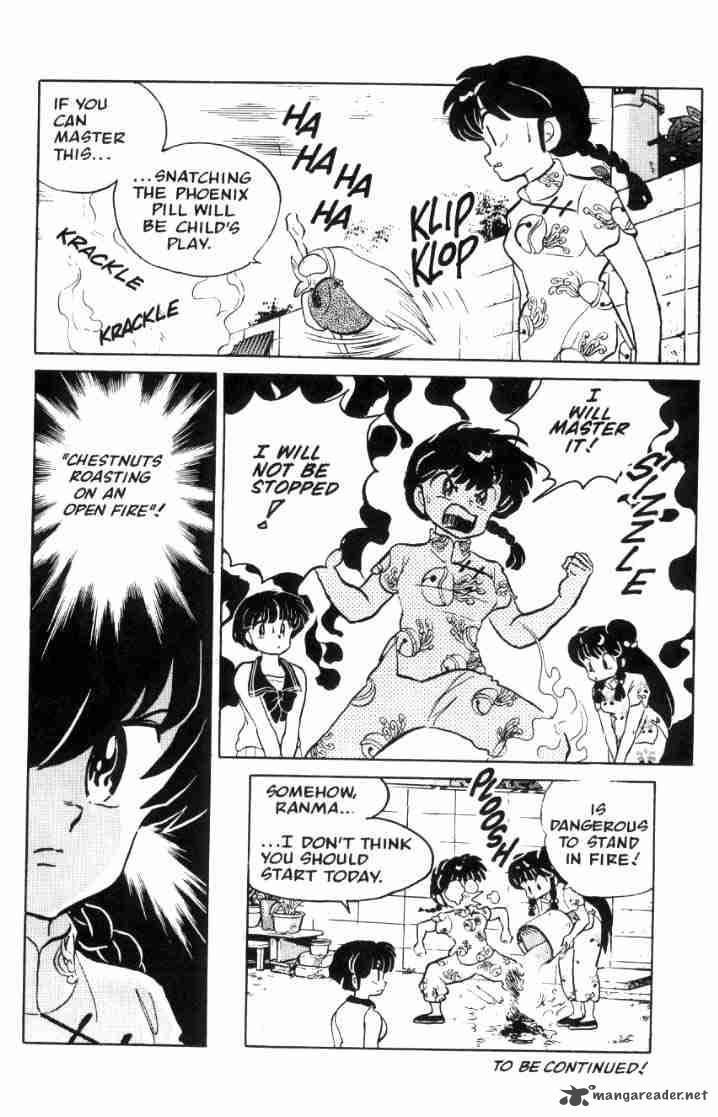 Ranma 1 2 Chapter 5 Page 173