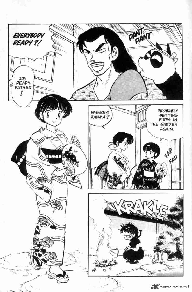 Ranma 1 2 Chapter 5 Page 178