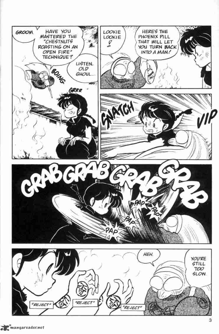 Ranma 1 2 Chapter 5 Page 179
