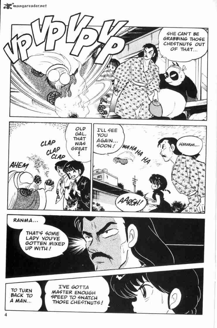 Ranma 1 2 Chapter 5 Page 180