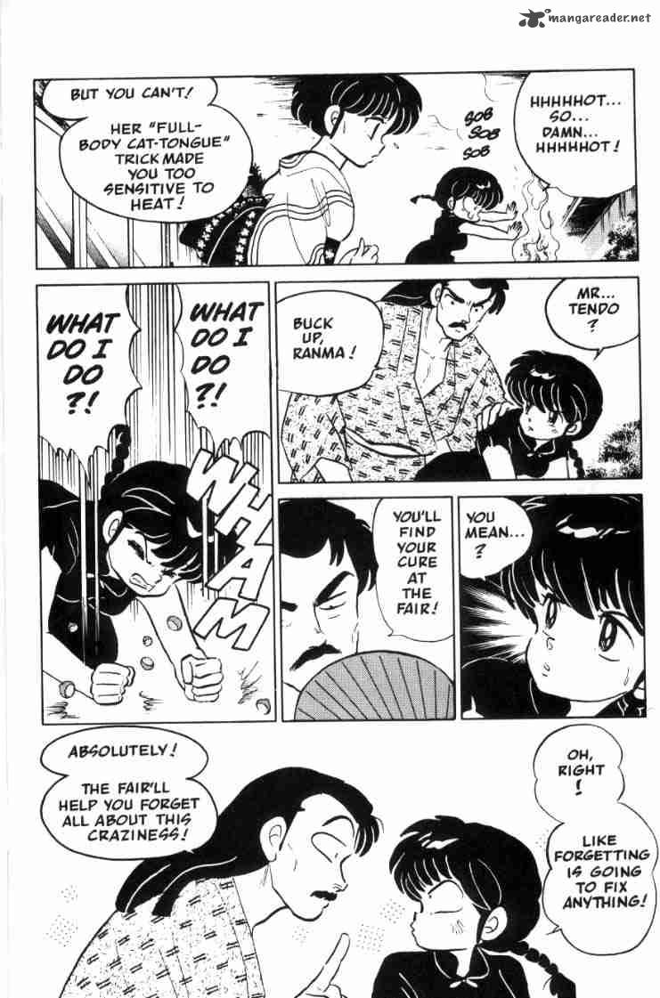 Ranma 1 2 Chapter 5 Page 181