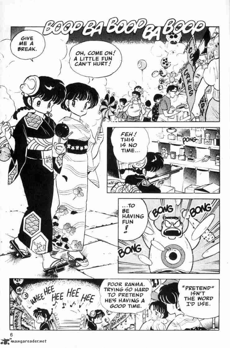 Ranma 1 2 Chapter 5 Page 182