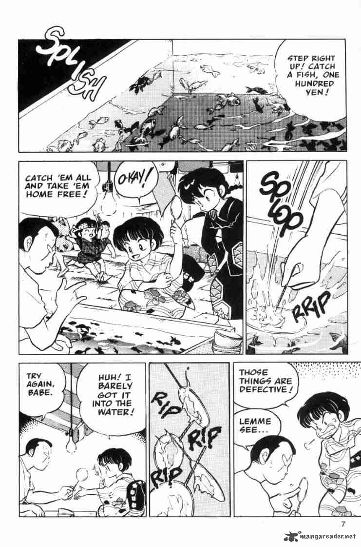 Ranma 1 2 Chapter 5 Page 183