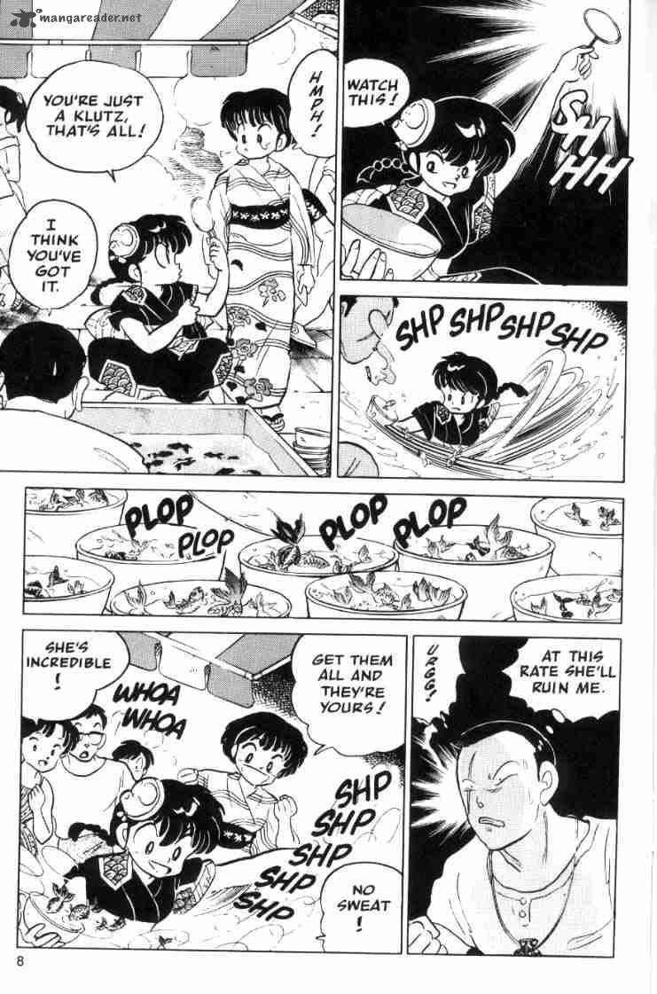 Ranma 1 2 Chapter 5 Page 184