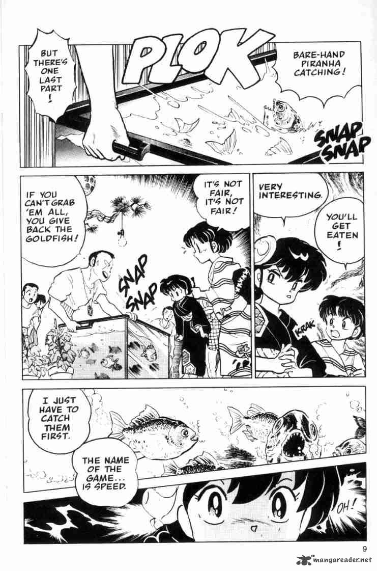 Ranma 1 2 Chapter 5 Page 185