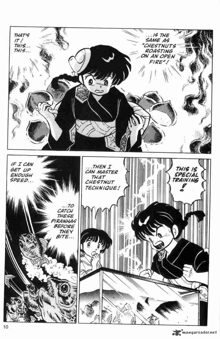 Ranma 1 2 Chapter 5 Page 186