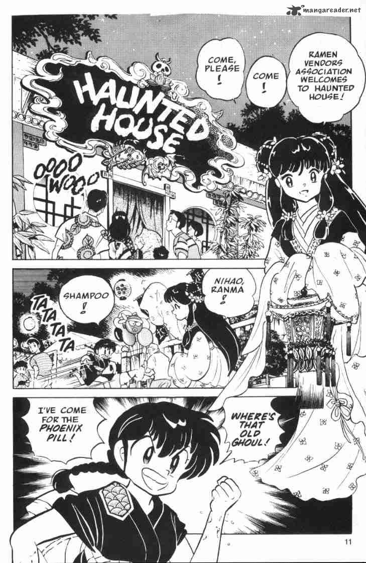 Ranma 1 2 Chapter 5 Page 187