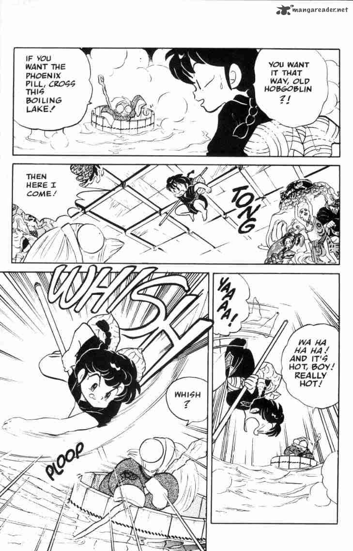 Ranma 1 2 Chapter 5 Page 190