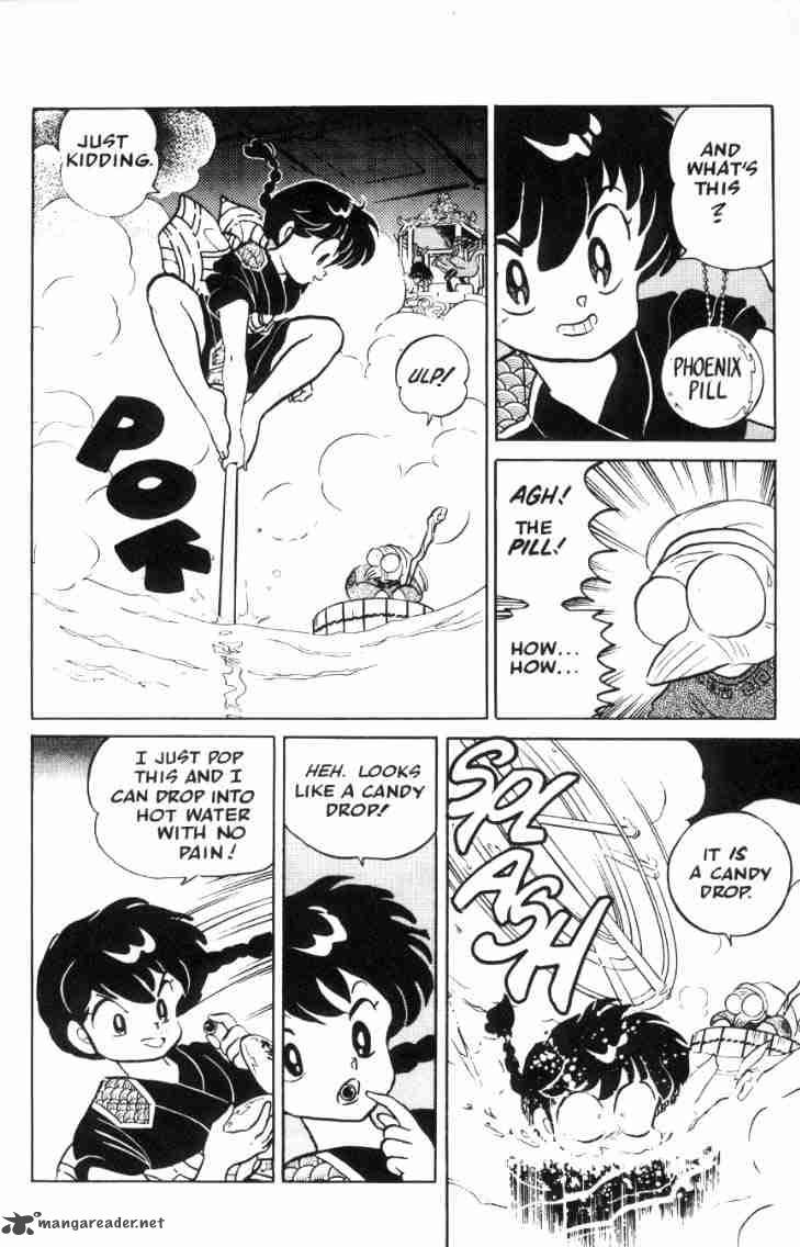 Ranma 1 2 Chapter 5 Page 191