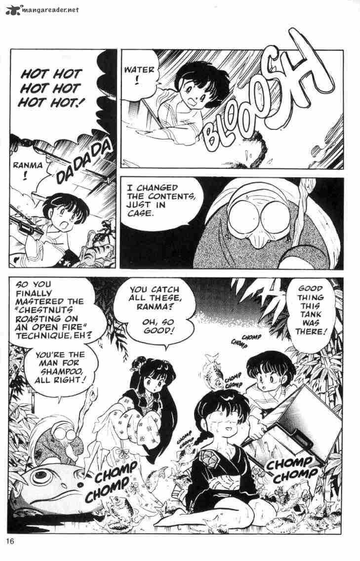 Ranma 1 2 Chapter 5 Page 192
