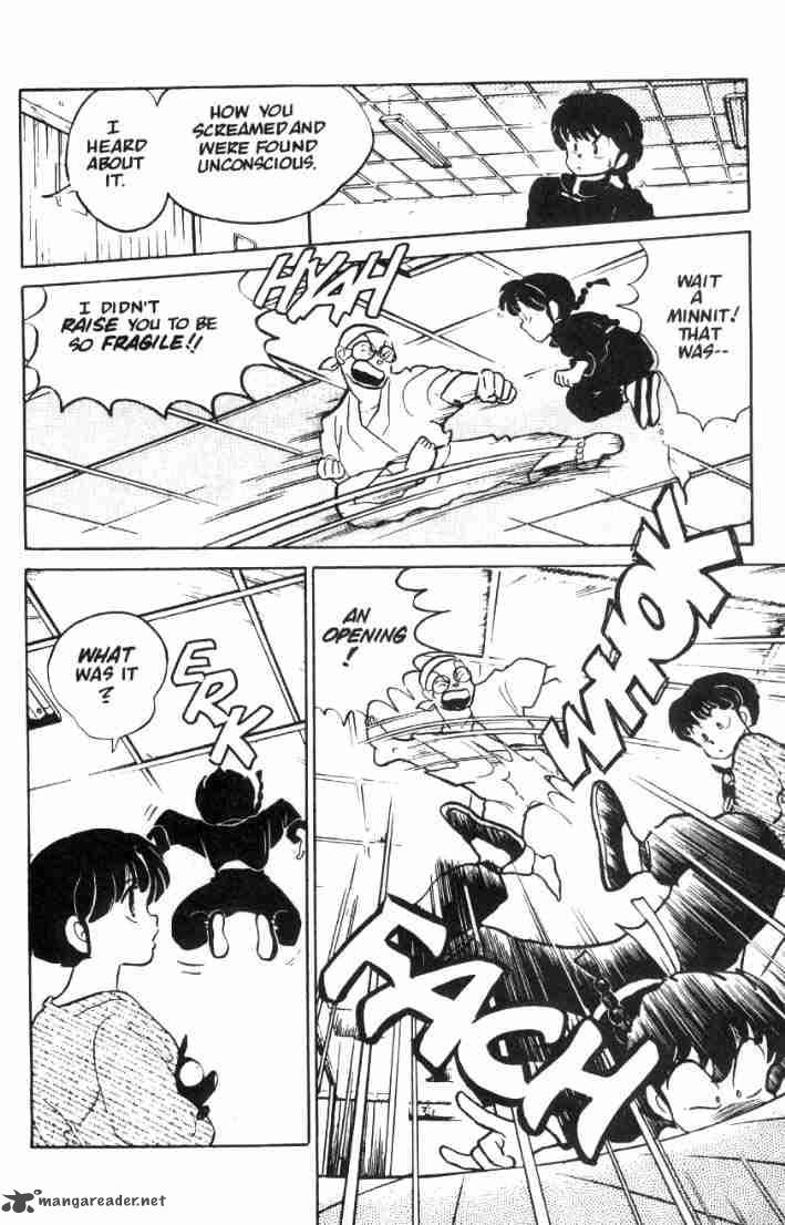 Ranma 1 2 Chapter 5 Page 23