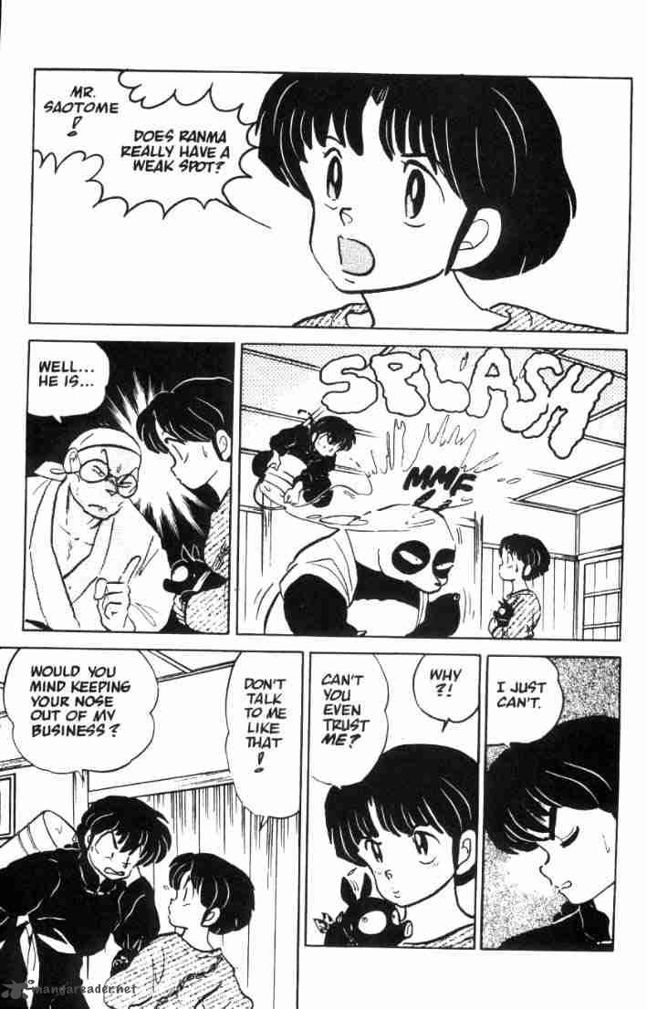 Ranma 1 2 Chapter 5 Page 24
