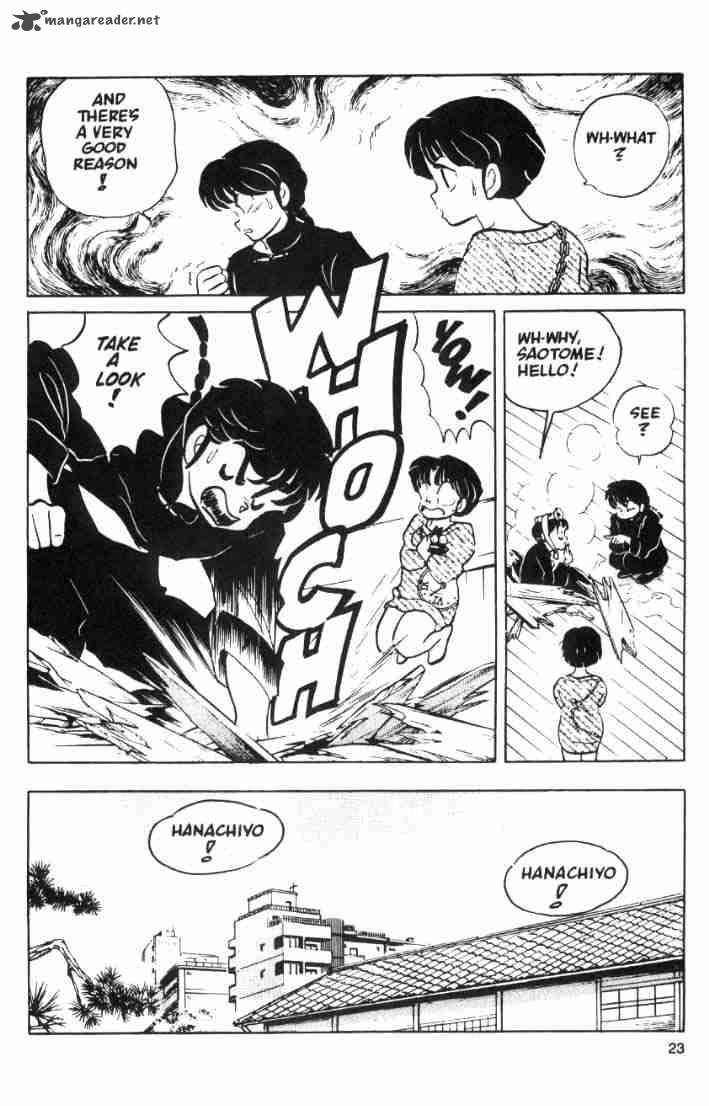 Ranma 1 2 Chapter 5 Page 25