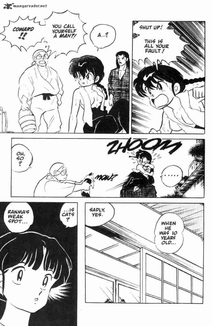 Ranma 1 2 Chapter 5 Page 30