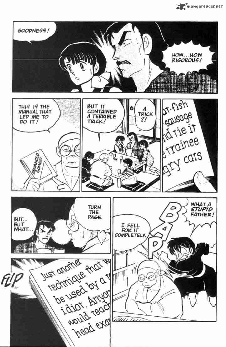 Ranma 1 2 Chapter 5 Page 32