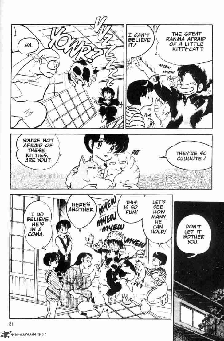 Ranma 1 2 Chapter 5 Page 33