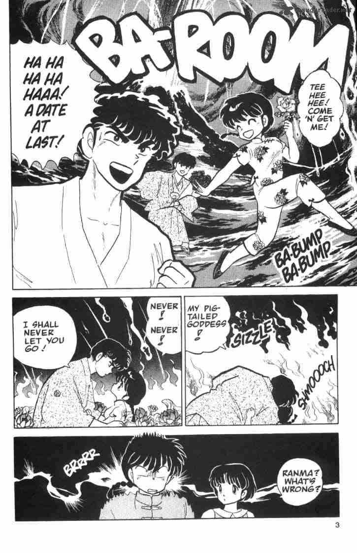 Ranma 1 2 Chapter 5 Page 39