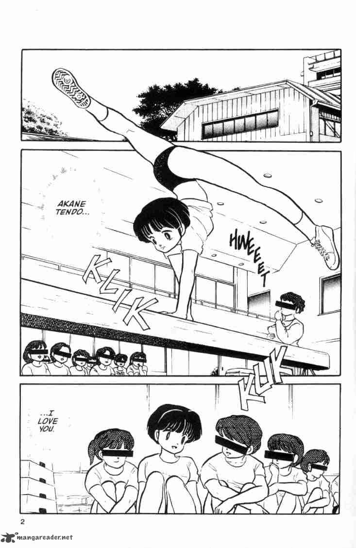 Ranma 1 2 Chapter 5 Page 4