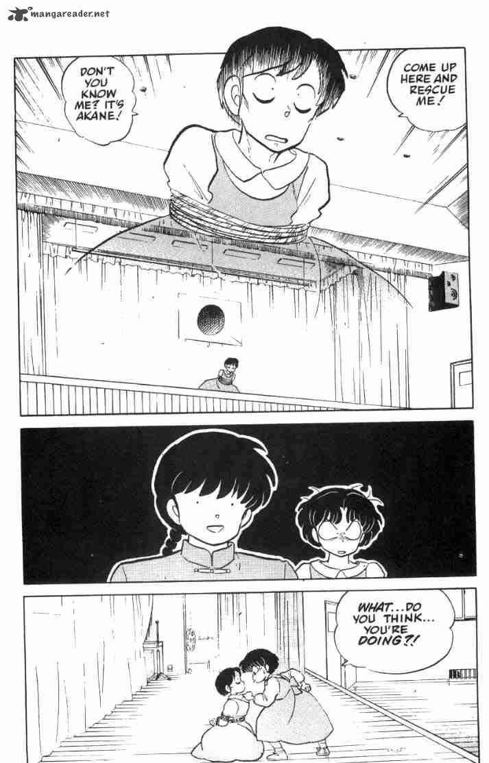 Ranma 1 2 Chapter 5 Page 41