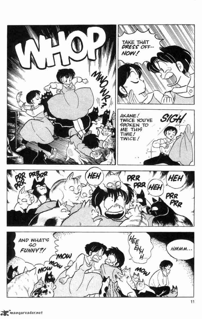 Ranma 1 2 Chapter 5 Page 47