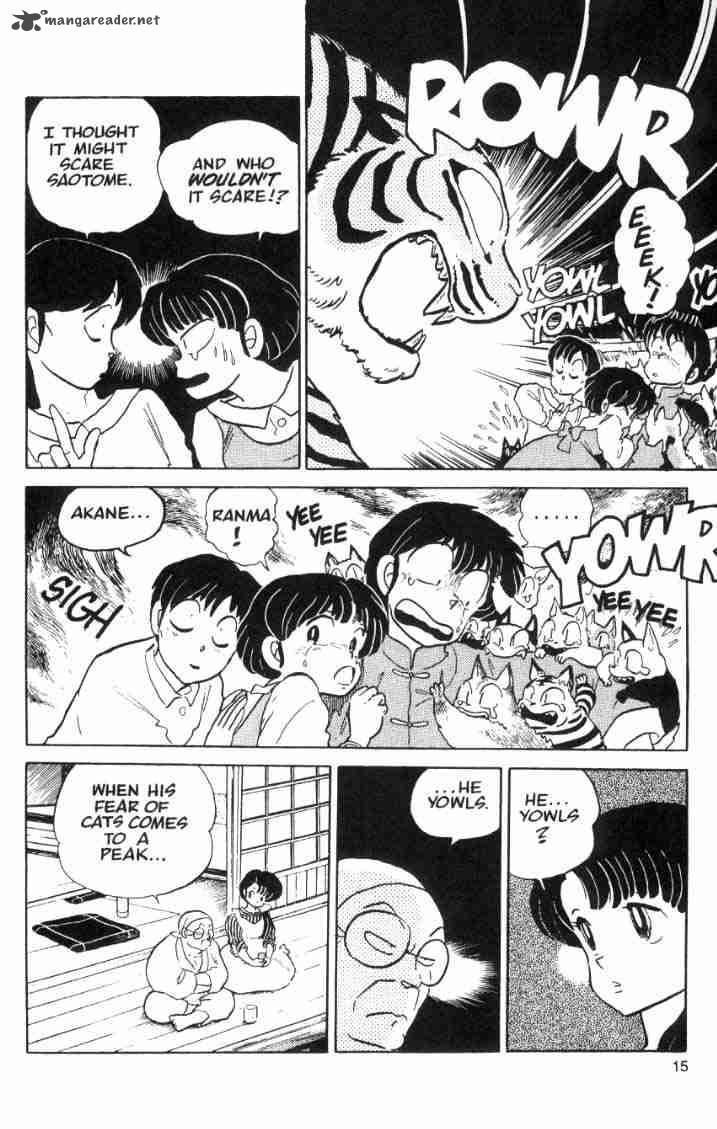 Ranma 1 2 Chapter 5 Page 51