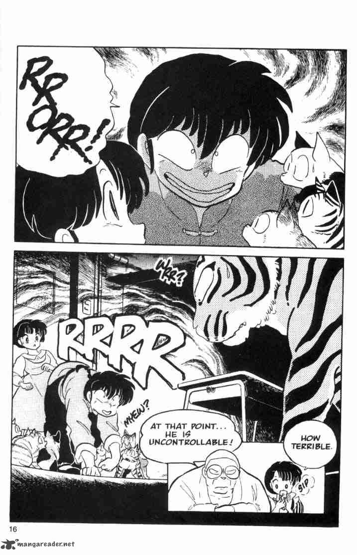 Ranma 1 2 Chapter 5 Page 52
