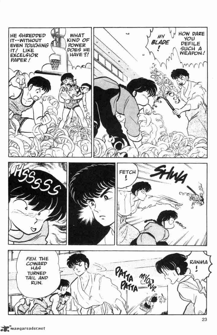 Ranma 1 2 Chapter 5 Page 59