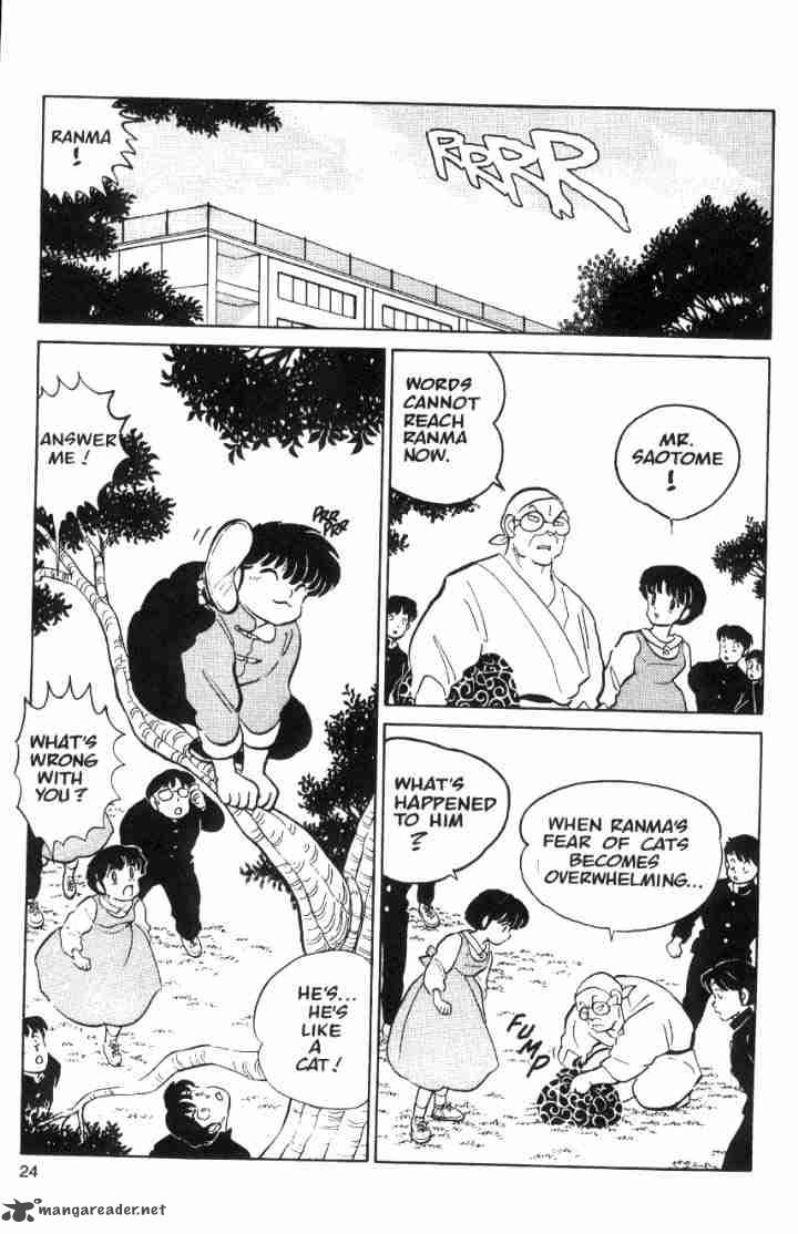Ranma 1 2 Chapter 5 Page 60