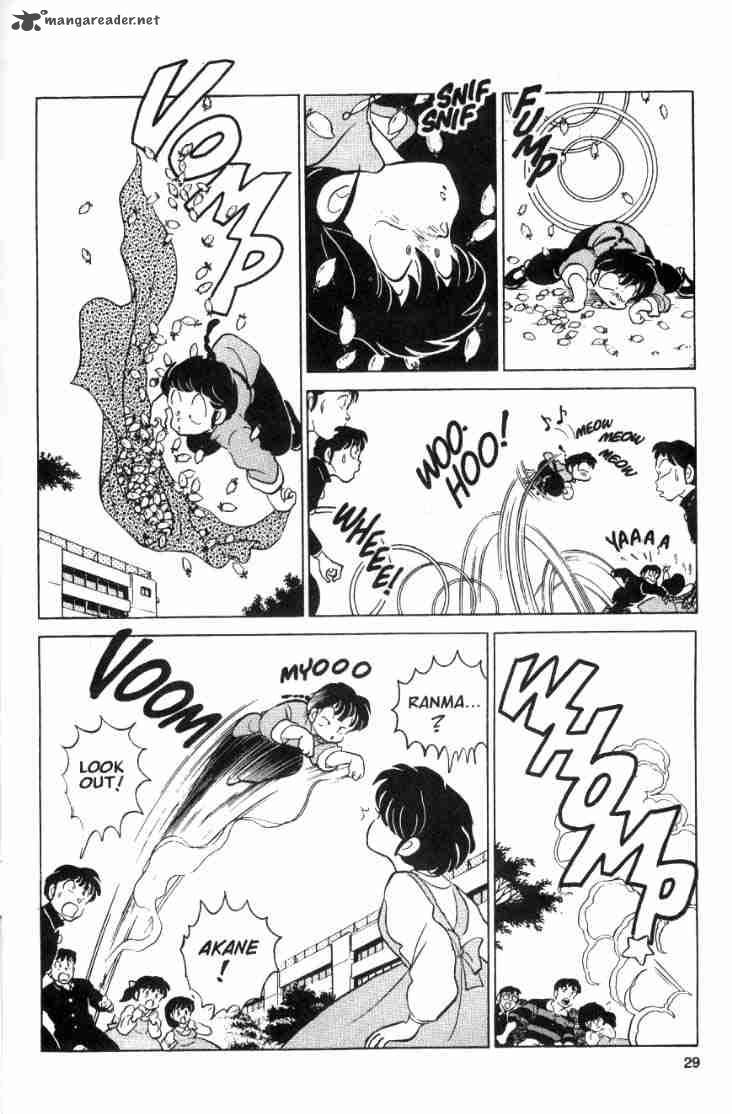 Ranma 1 2 Chapter 5 Page 65