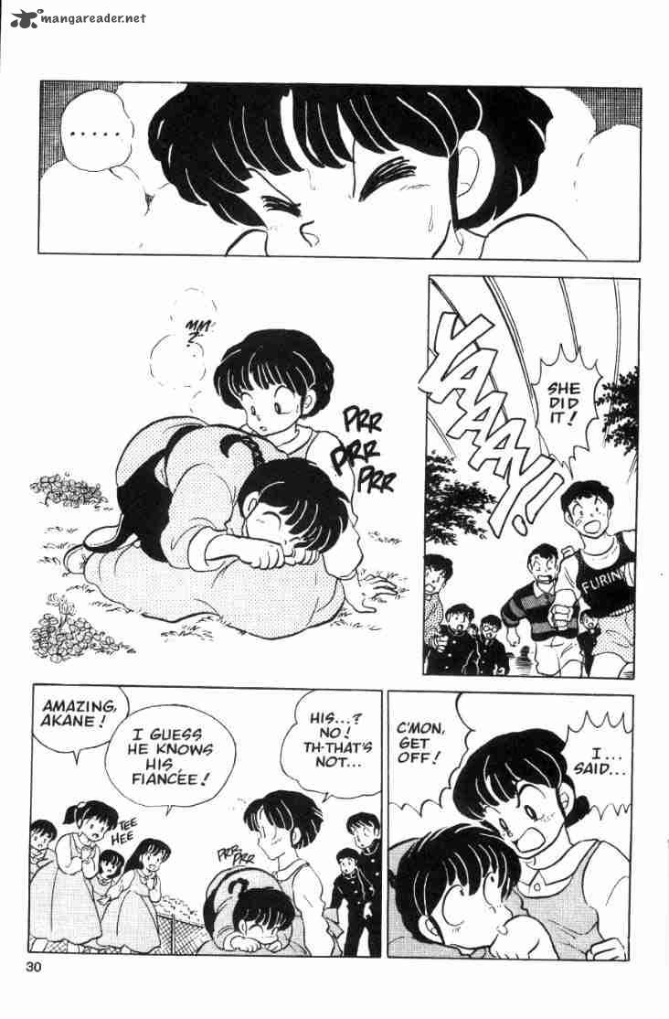 Ranma 1 2 Chapter 5 Page 66