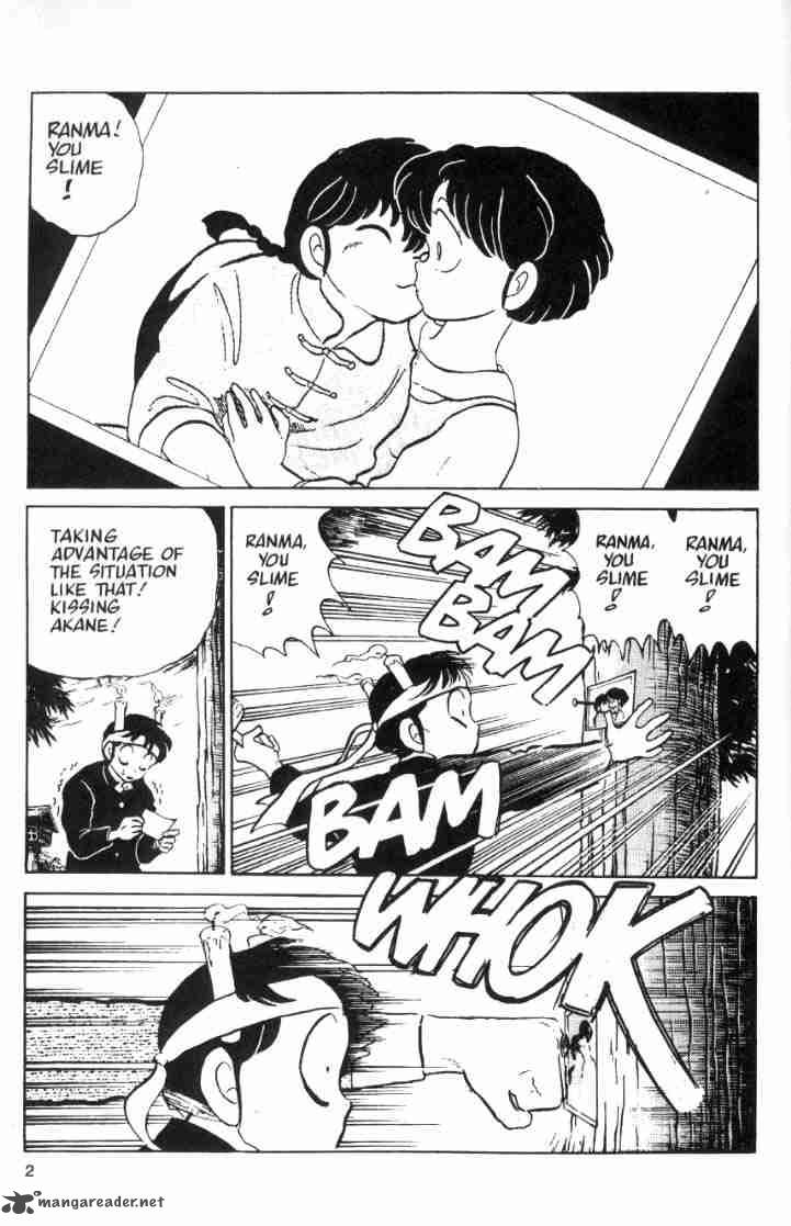 Ranma 1 2 Chapter 5 Page 73