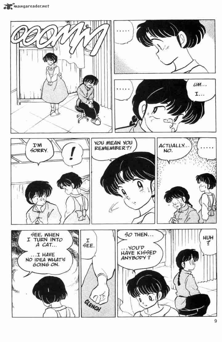 Ranma 1 2 Chapter 5 Page 80