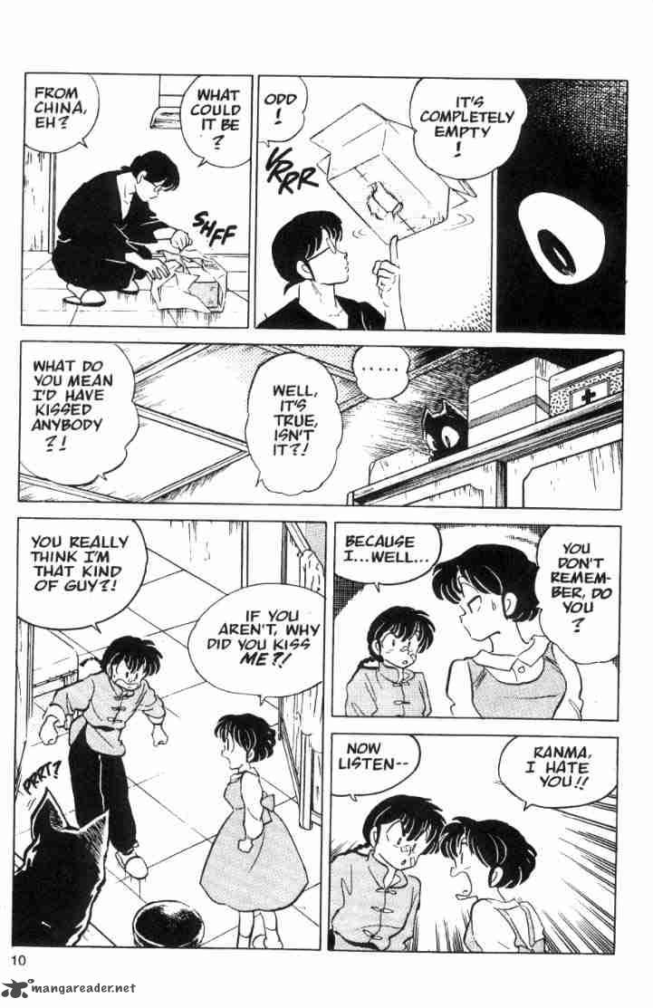 Ranma 1 2 Chapter 5 Page 81