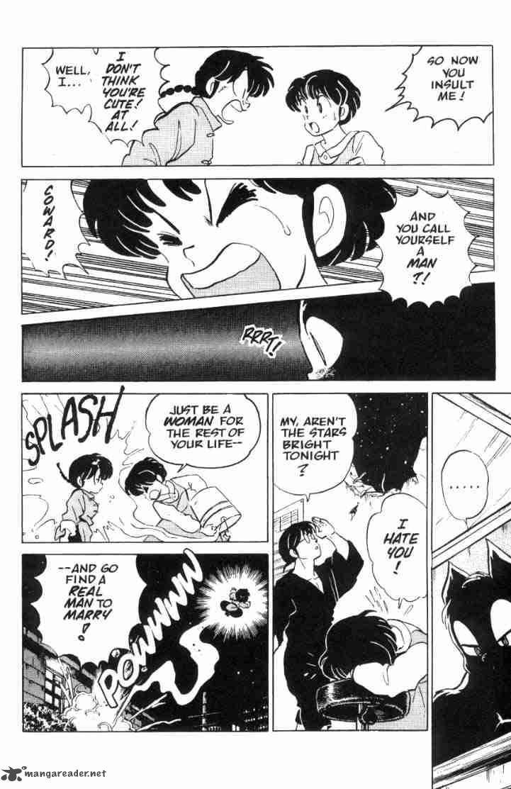 Ranma 1 2 Chapter 5 Page 82